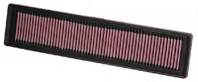 K&N FILTERS 332937 -  Воздушный фильтр